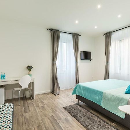 Seabed Rooms2 Split Eksteriør bilde