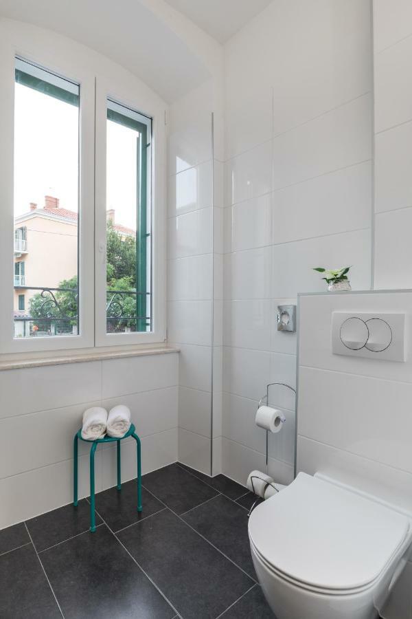 Seabed Rooms2 Split Eksteriør bilde