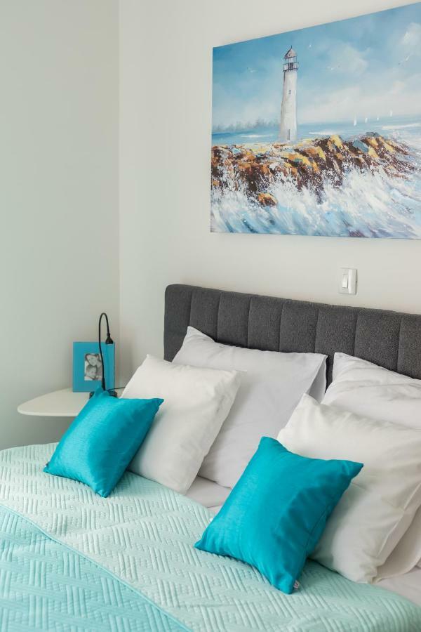 Seabed Rooms2 Split Eksteriør bilde