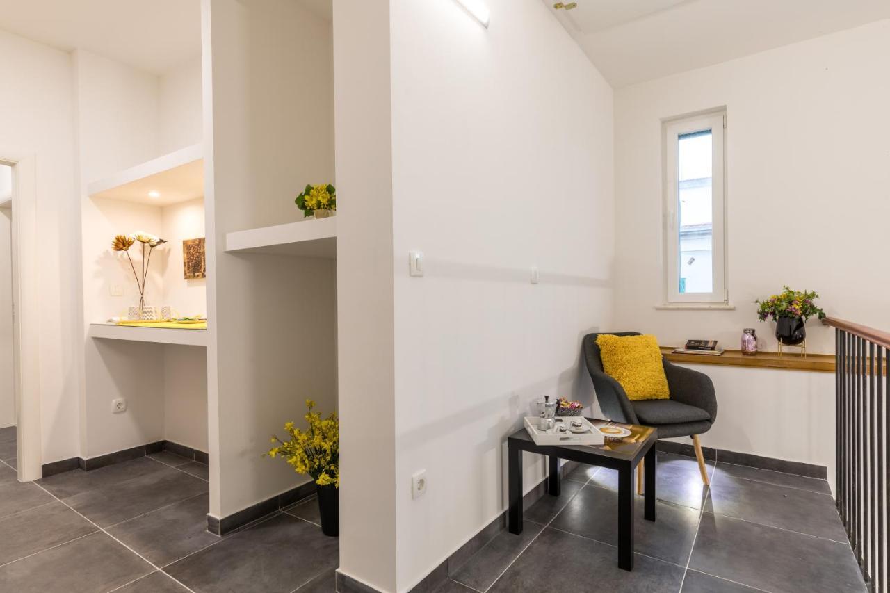 Seabed Rooms2 Split Eksteriør bilde